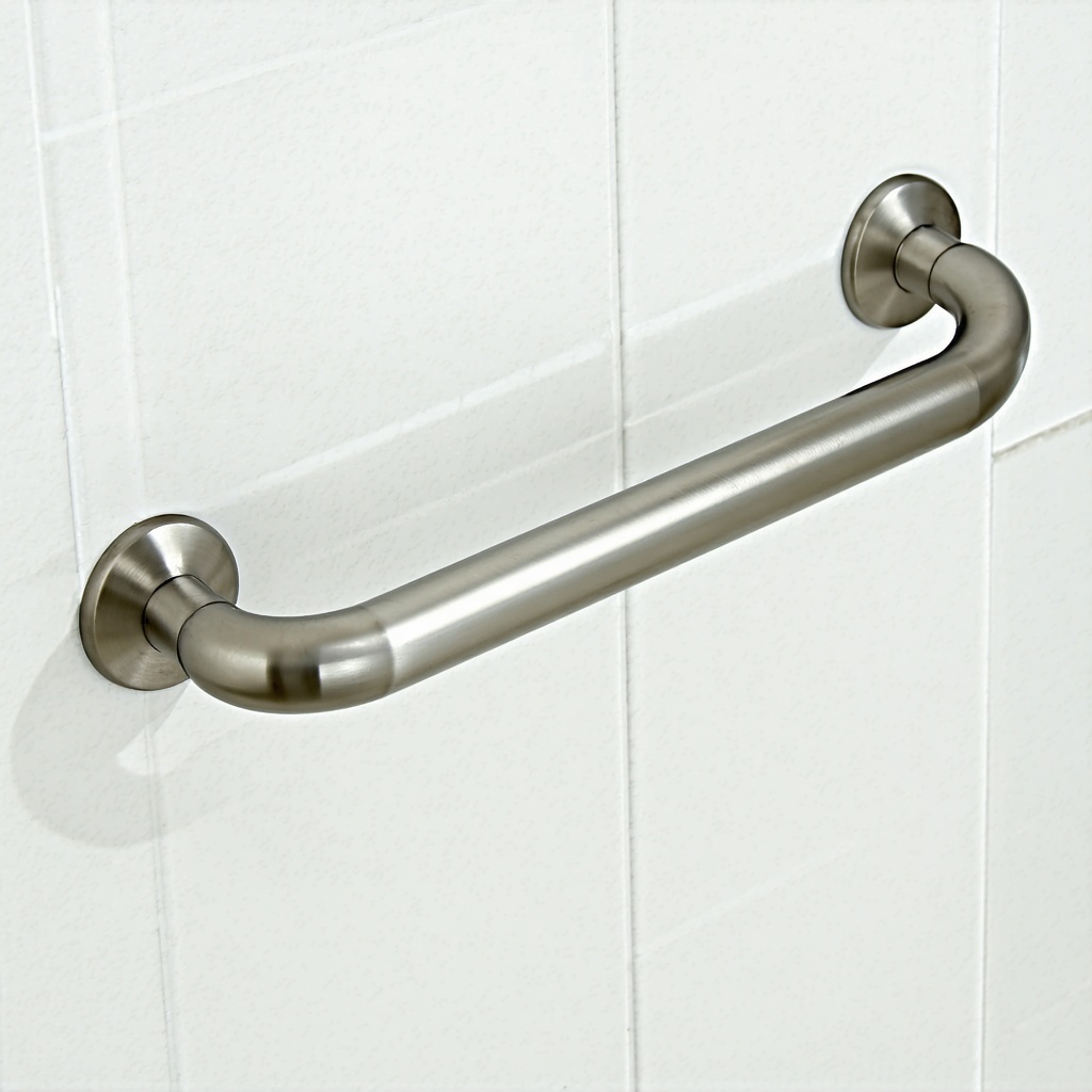 Grab Bar Placement