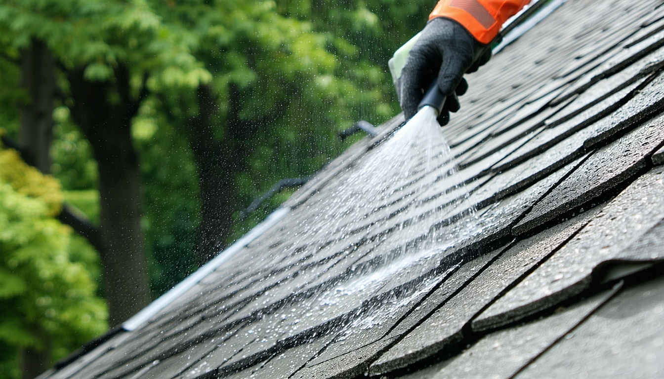 Gutter Cleaning-2