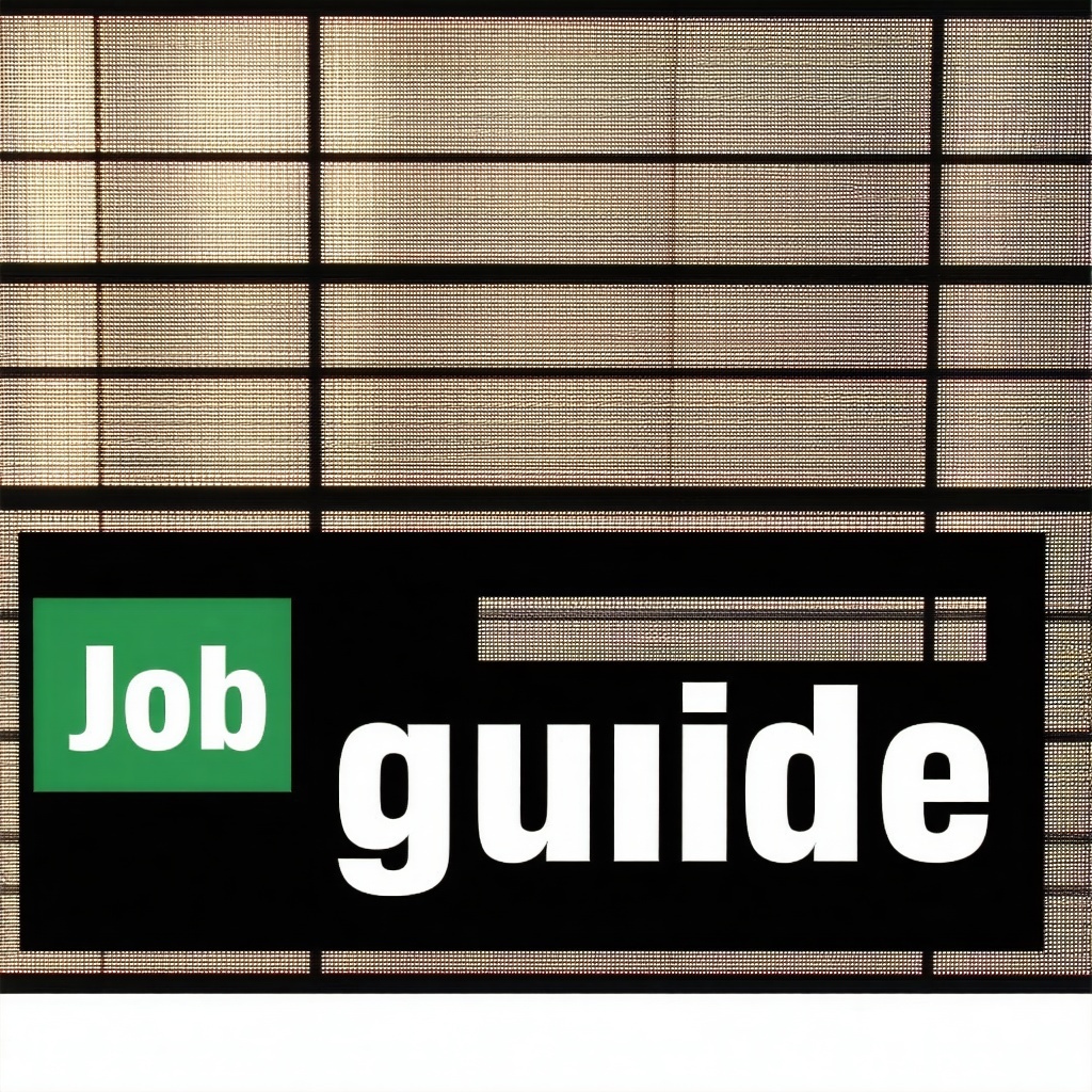 Job guide